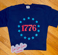 1776 Tee