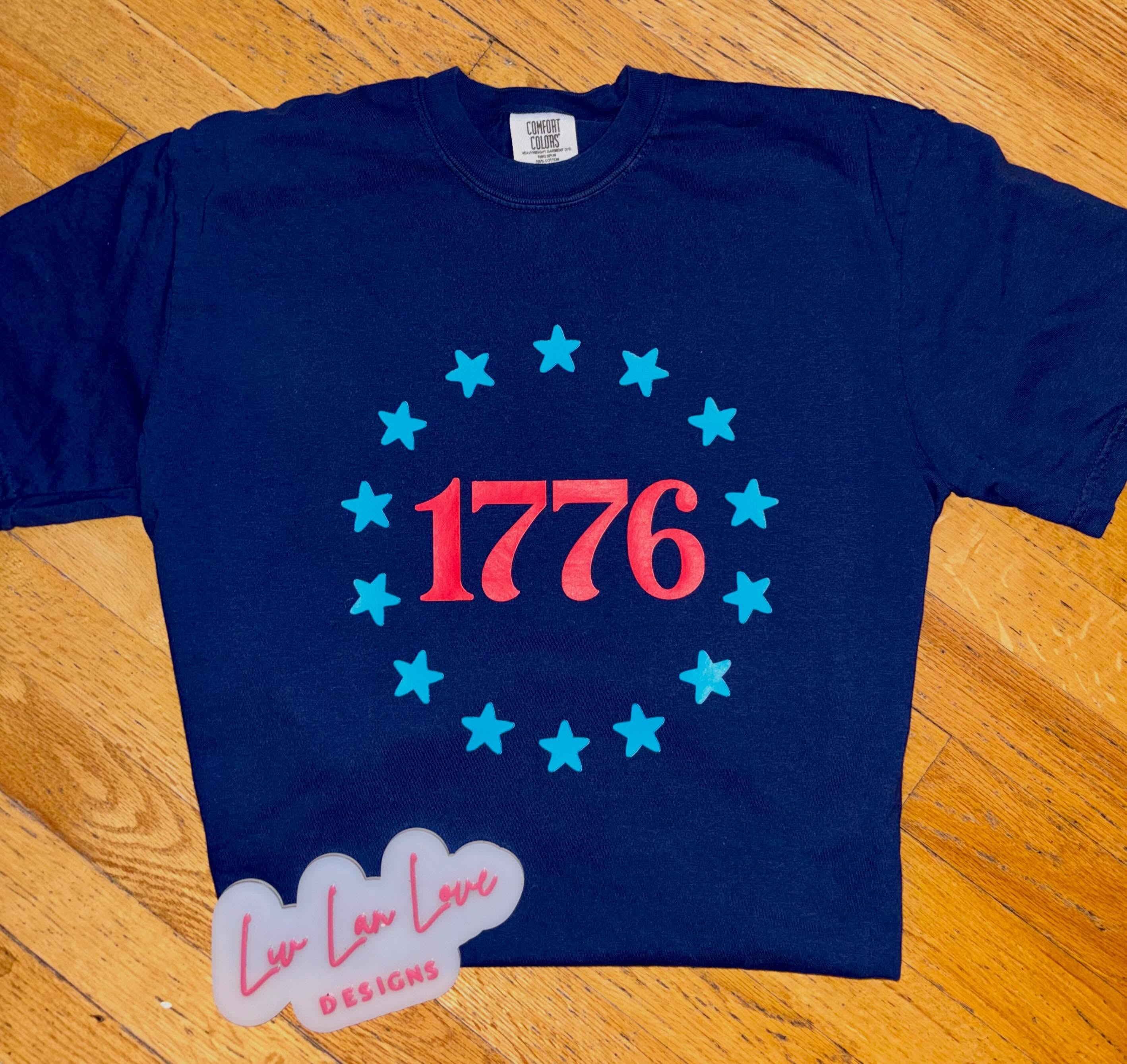 1776 Tee