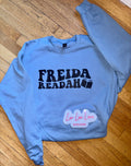 Freida Readah