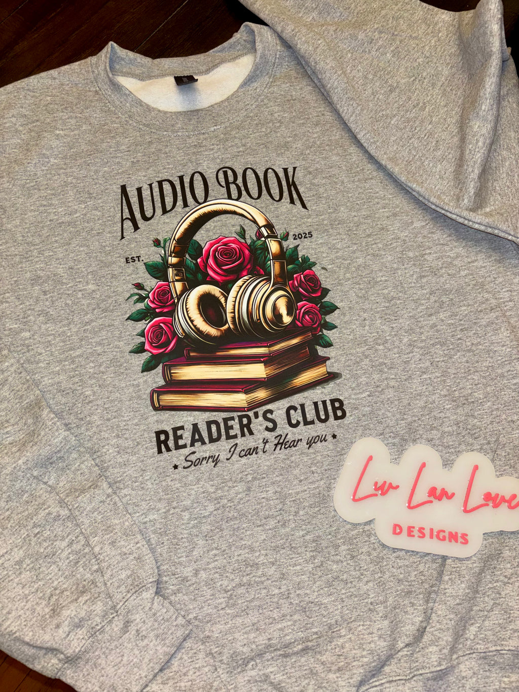 Audiobooks Readers Club