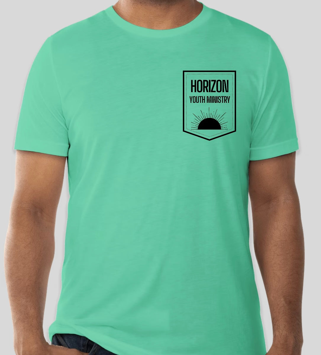 Horizon Youth - Youth Sizes