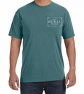The Rural Frame tee collection