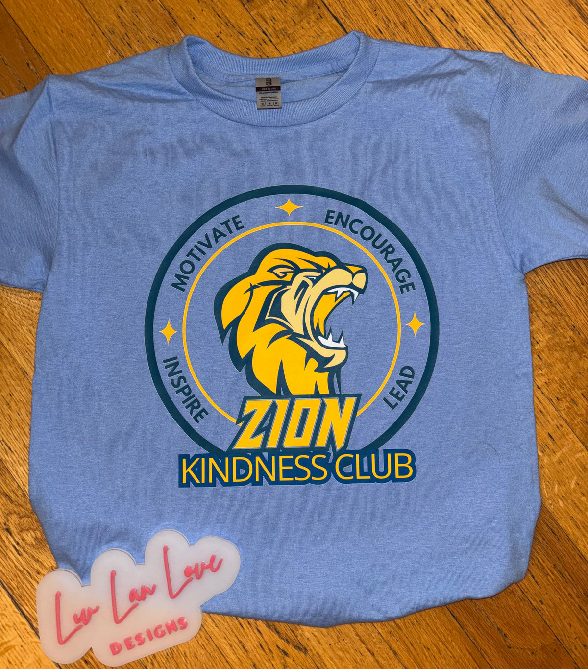 Kindness Club Tee